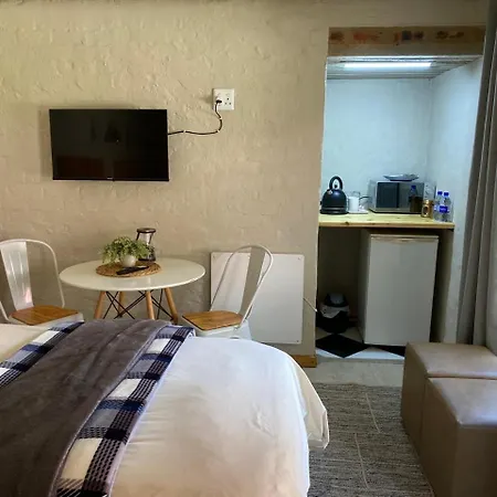 The Stables At Critchley Apartment Dullstroom Room photo