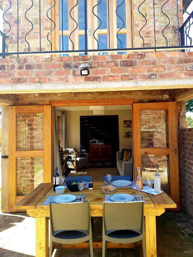 The Stables At Critchley Apartment Dullstroom