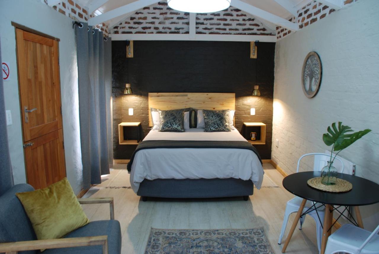 Apartment The Stables At Critchley Dullstroom