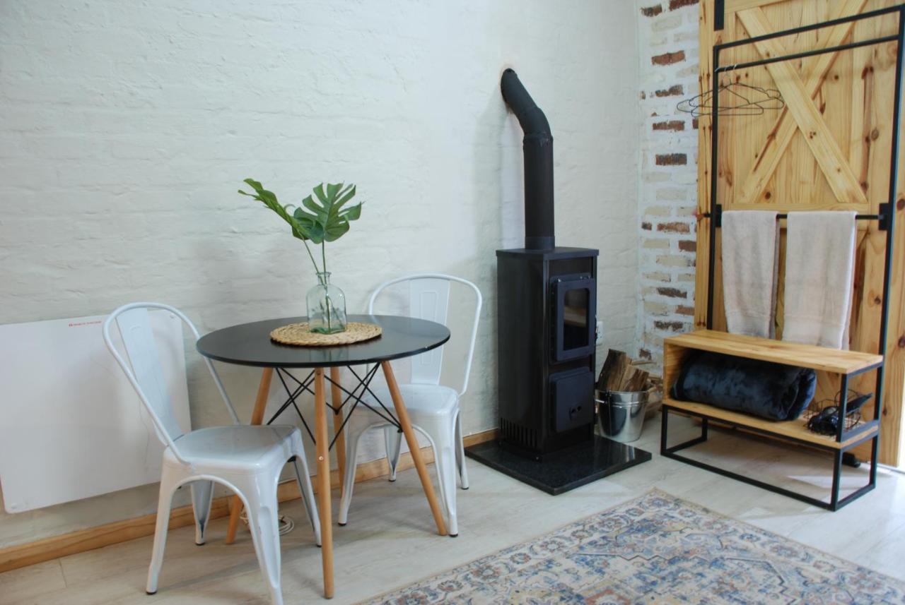 Apartment The Stables At Critchley *