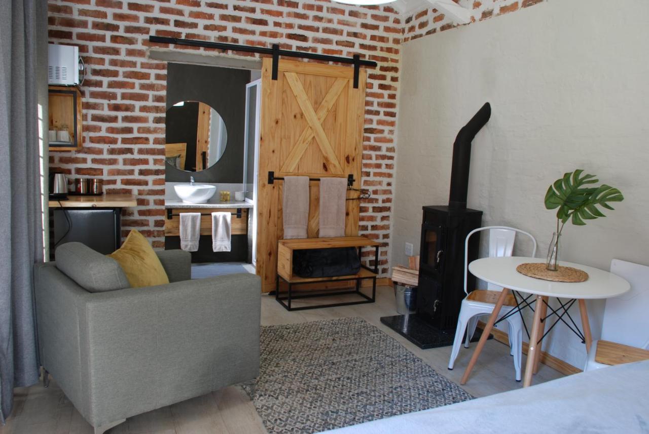 The Stables At Critchley Apartment Dullstroom